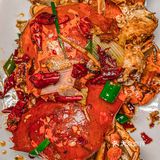 常年位居海鲜排行榜的餐厅你吃过嘛！