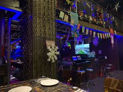 -MOSSO德国餐厅·音乐酒吧(环宇荟店)