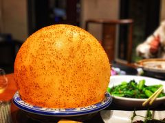 超级大煎堆-香山家宴