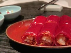 金沙红米肠-五缘湾凯悦酒店·悦饗中餐厅