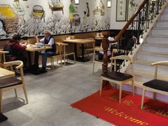 大堂-朱鸿兴面馆(镇湖店)