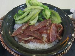 -皇上皇腊味店(下九路店)