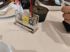 -龙庭华宴·粤菜·早茶