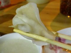 -静海北方手工水饺(好旺角店)