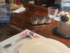 -凯撒城堡西餐厅(颐和国际店)