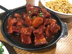 -建国328 本帮小馆·面馆