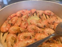 -上和臻品中国菜(花园街店)