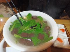 -富源春面馆(四川北路店)