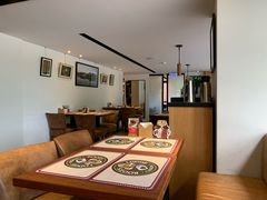 -Roots Lodge Café(仁爱旗舰店)