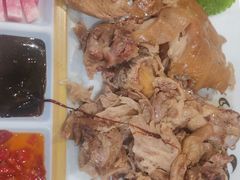 -那家老院子东北菜·饺子·小鸡炖蘑菇(艳华街店)
