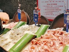 -蓉城四海·澳牛炙烤自助(江阴周庄店)