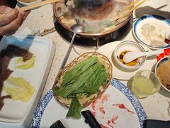 -鑫隆四季涮肉(八角畅游店)