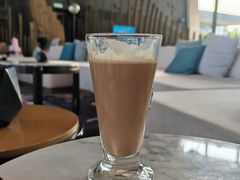 -厦门万丽酒店·R Bar