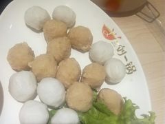 -刘一锅筋头巴脑(大悦城C店)