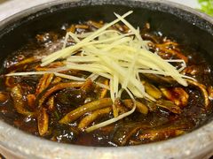 -香雪海饭店中餐厅(人民桥店)