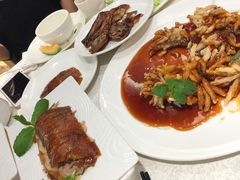 -四季小馆·地道北京小吃(广百店)