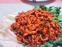 -老昌春饼(中央大街店)