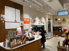-小豆海棠(人民南路店)