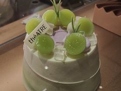 -théATRE 茶聚场(王府中環店)