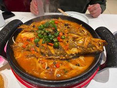 -潇湘码头·鲜湘菜(清河店)