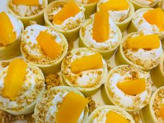 -上海虹桥宾馆味翠餐厅