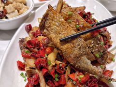 -有藕有鱼·湖北菜(唐家墩店)