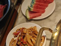 -川味观·鲜货火锅(西湖文化广场店)