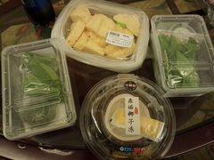 -盒马鲜生(杭州运河上街店)