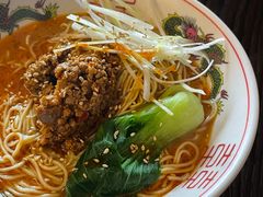 -拉面莊夢語＆中华料理八椿