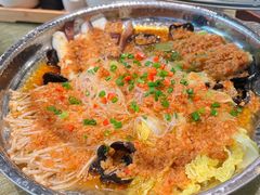 -丝路东方虾仁水饺(北京路二宫汇嘉店)
