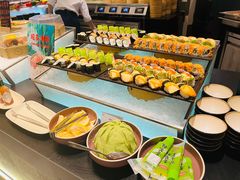 -粤海喜来登酒店·盛宴海鲜牛排自助餐厅(天河城店)