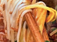 -铁锅哥米线