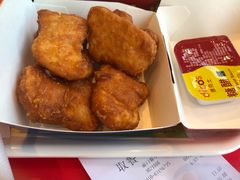 -德克士(前门店)