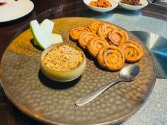 -杭州西子湖四季酒店·金沙厅