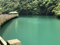 -神龙峡风景区