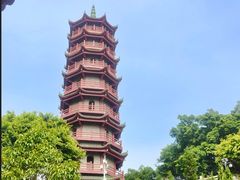 -南沙天后宫景区