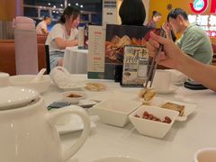 -潮福城潮州大酒楼(湖滨北路店)