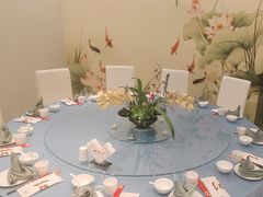 -红菜坊·烤鸭·川鲁宴(石园店)