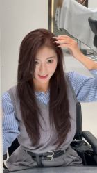 -DL HOPE明星造型