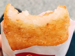 -麦当劳(河北唐山光明路餐厅)