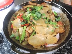 -张关合渣(航空大道店)