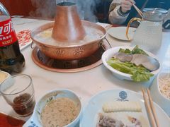 -惠丰堂饭庄·烤鸭·京味菜(翠微路店)