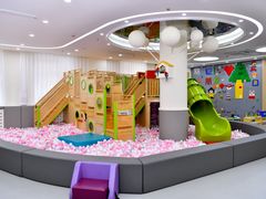 -东方金子塔成长中心(阜成门店)
