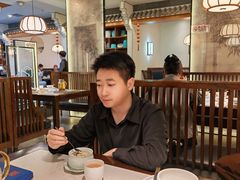 -徽韵人家·传承正宗徽菜(牡丹园店)