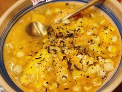 -甜阿姨·天台花园私房菜(万松园店)