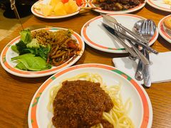 -比格比萨自助(宋家庄店)