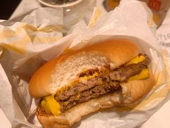 -麦当劳(凌云天地长桥店)