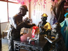 景观位-寻宝记绍兴菜(鲁迅路店)