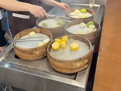 -十方新概念素食餐厅(厚街店)