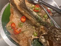 -帕娜·泰式茶餐厅·Bistro(近铁广场店)